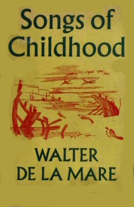 Songs of Childhood [ePUB]